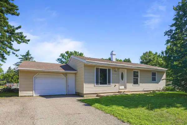 421 W Ash Street, Saint Joseph, MN 56374