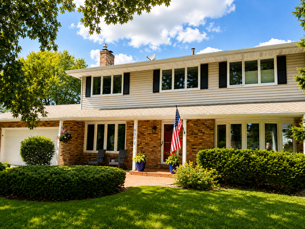 6312 Limerick Lane, Edina, MN 55439