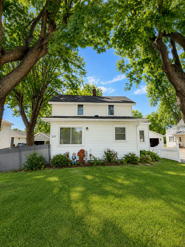 215 Buchannon Street N, Waterville, MN 56096