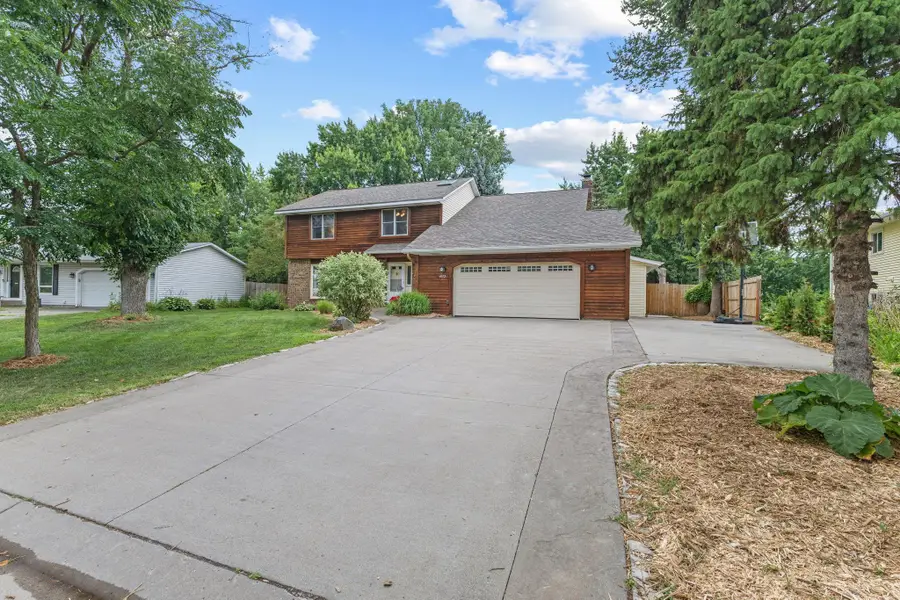 8072 66th Street Court S, Cottage Grove, MN 55016 - #2