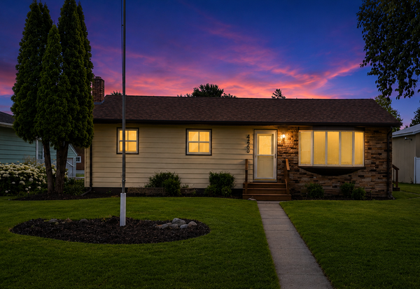 446 Maple Avenue S, Thief River Falls, MN 56701