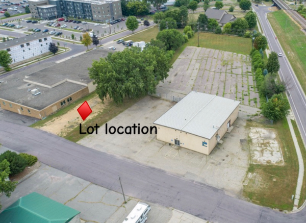 TBD D Street, Mankato, MN 56001
