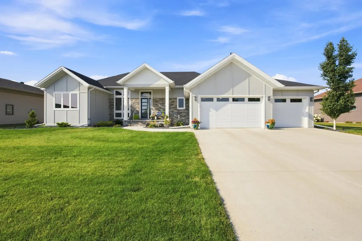 4150 Furnberg Place S, Fargo, ND 58104 - #1