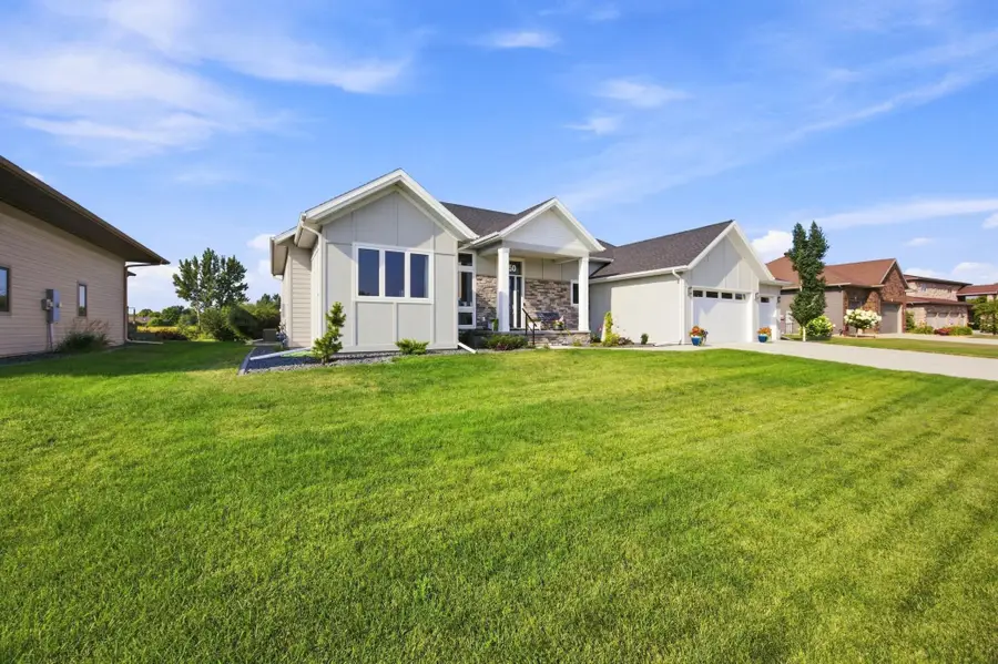 4150 Furnberg Place S, Fargo, ND 58104 - #2