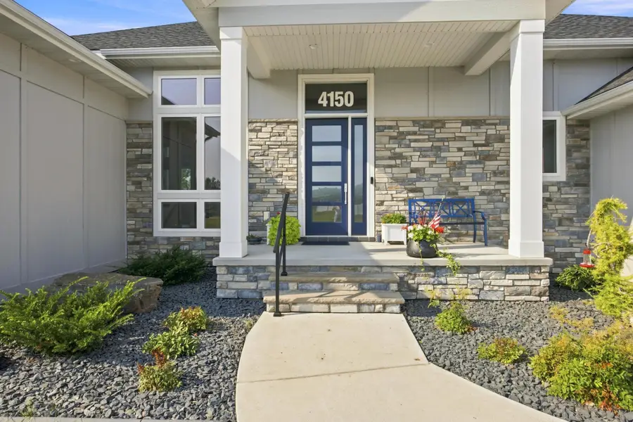 4150 Furnberg Place S, Fargo, ND 58104 - #3