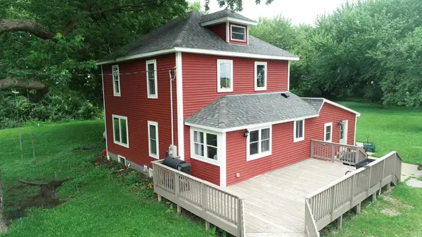422 N Adams Street, Elkton, MN 55933