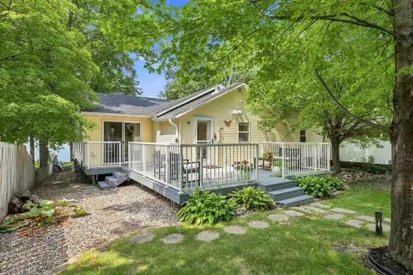 1244 E Shore Drive, Detroit Lakes, MN 56501