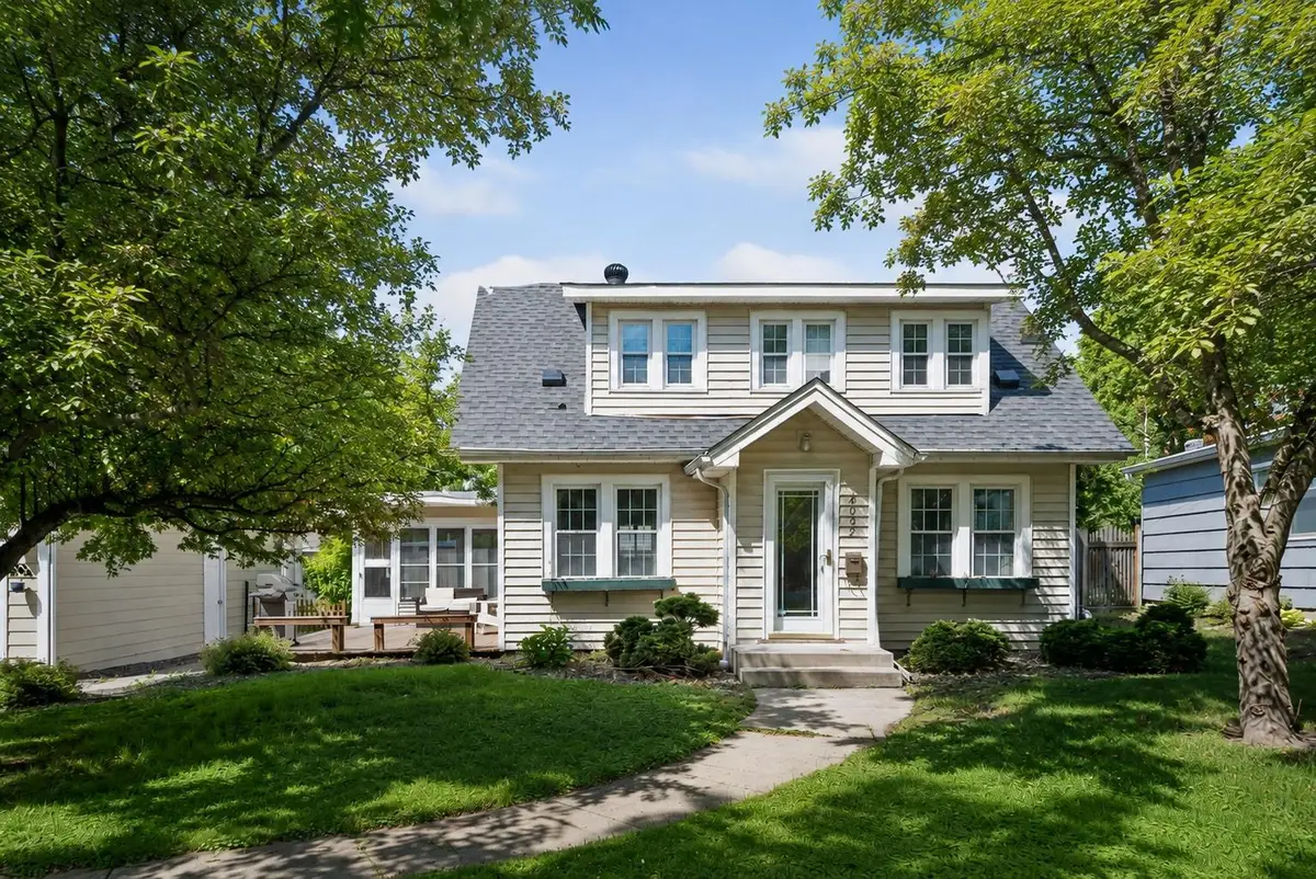 4032 Salem Avenue S, Saint Louis Park, MN 55416 - #1
