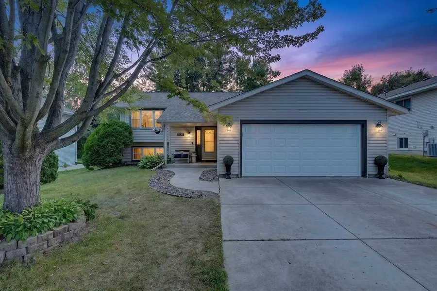 2635 Hydram Avenue N, Oakdale, MN 55128 - #2