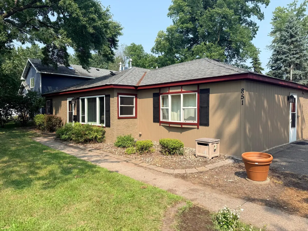851 Brisbin Street, Anoka, MN 55303 - #1