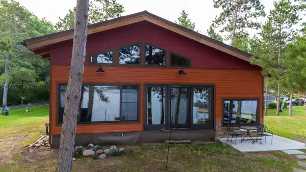 33481 S Upper Hay Drive, Pequot Lakes, MN 56472