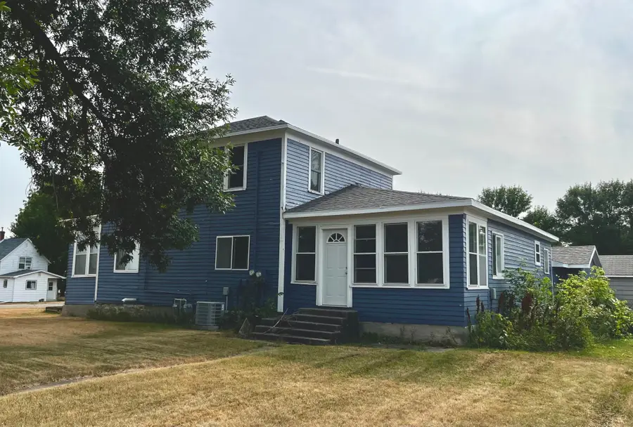 802 Hobart Street, Hawley, MN 56549 - #2