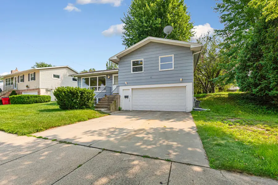 2604 26th Street Nw, Rochester, MN 55901 - #3