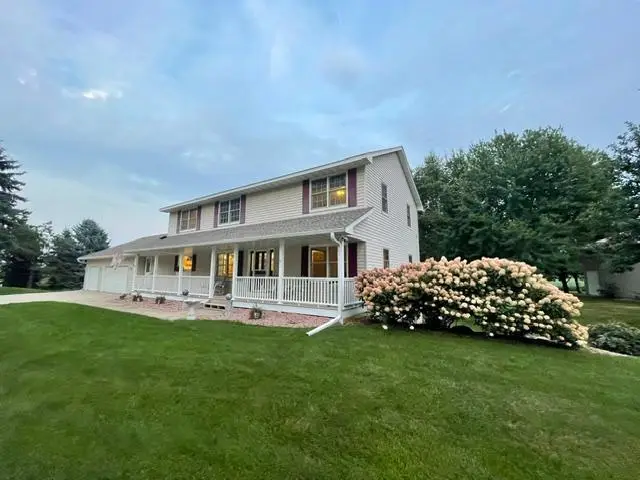 4614 215th Street E, Hampton, MN 55031 - #1