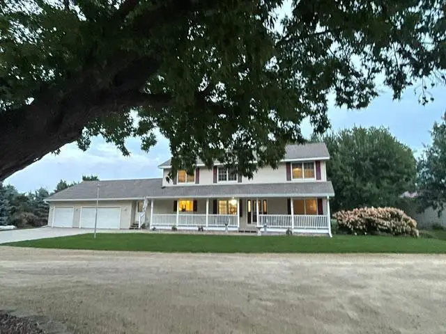 4614 215th Street E, Hampton, MN 55031 - #3