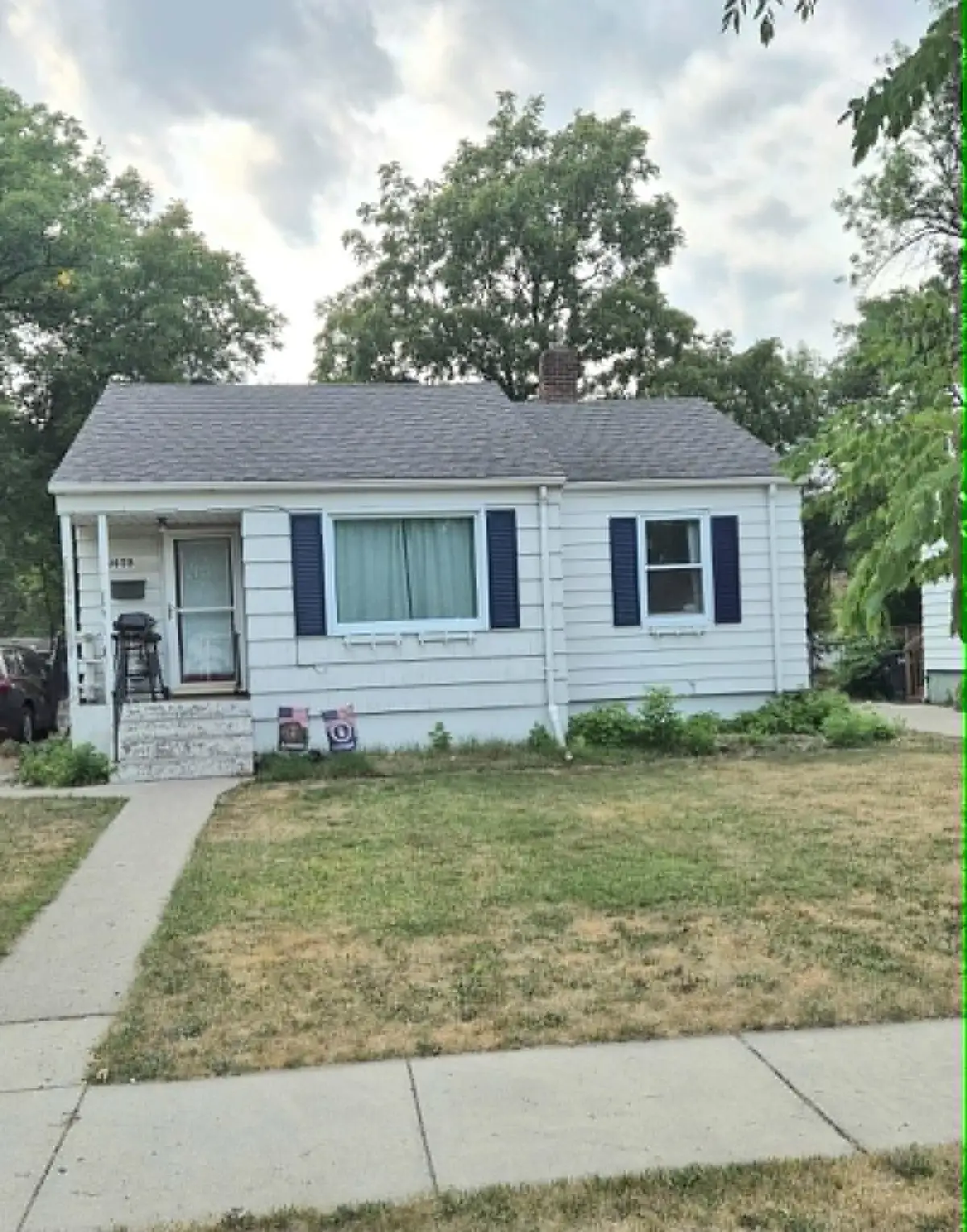 1430 11th Street N, Fargo, ND 58102 - #1