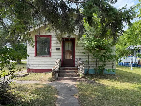 1222 Main Avenue, Big Falls, MN 56649