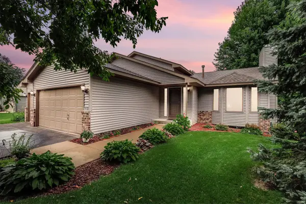 7172 Snow Owl Lane, Lino Lakes, MN 55014