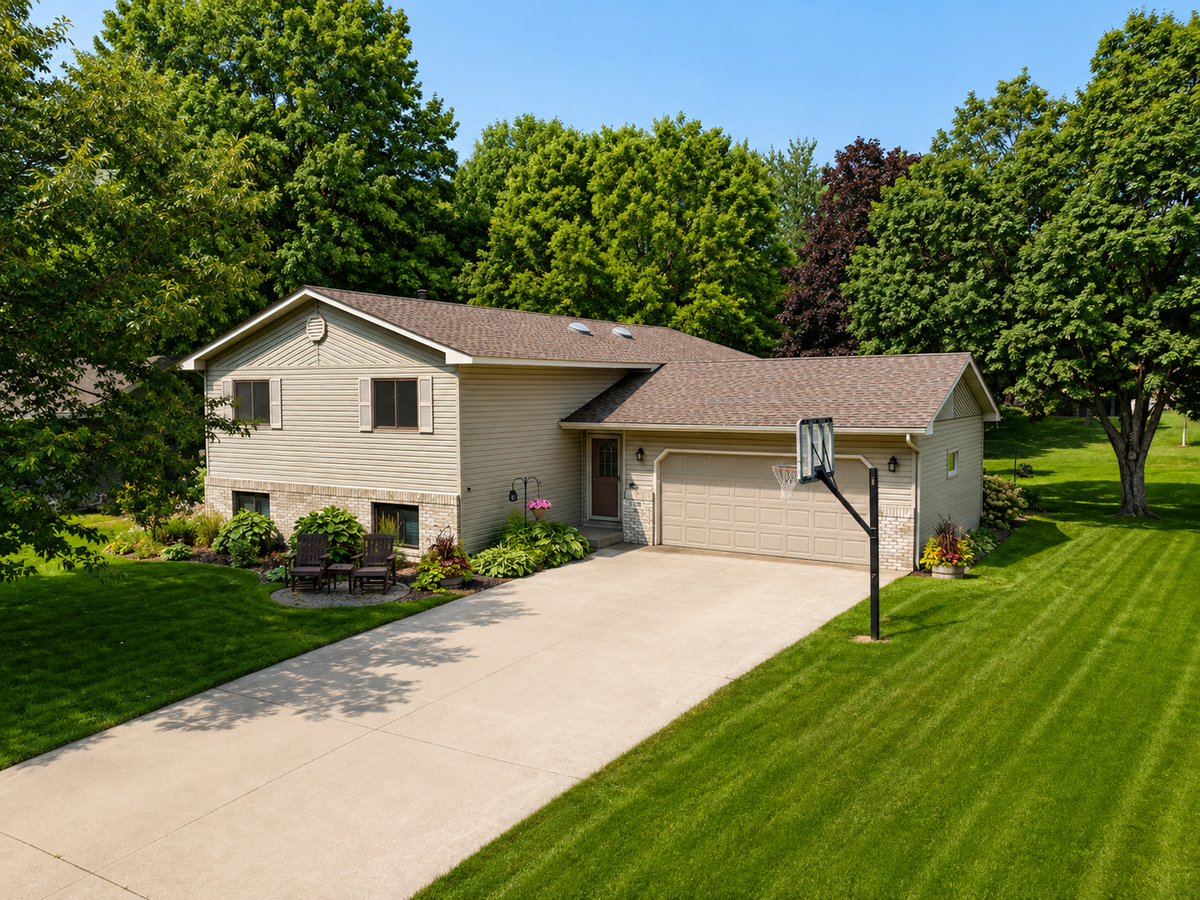 107 Craig Lane, Monticello, MN 55362 - #1