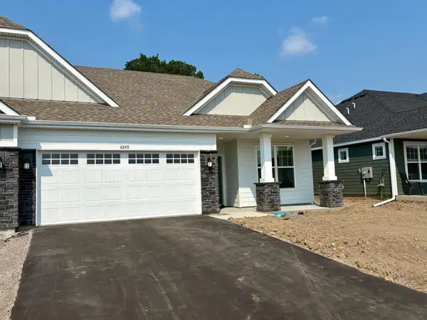 6849 Zenwood Lane, Corcoran, MN 55374