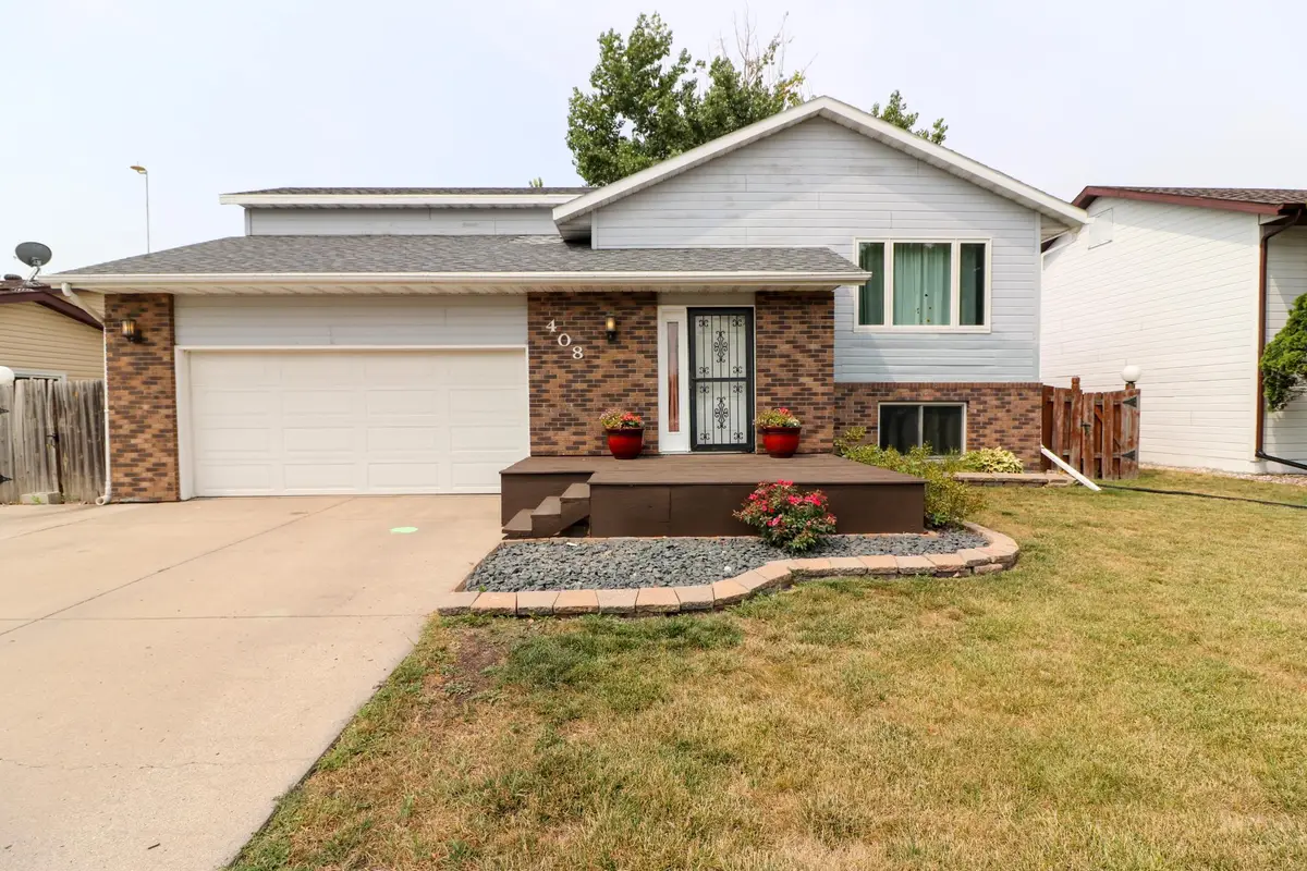 408 19th Street E, West Fargo, ND 58078 - #1