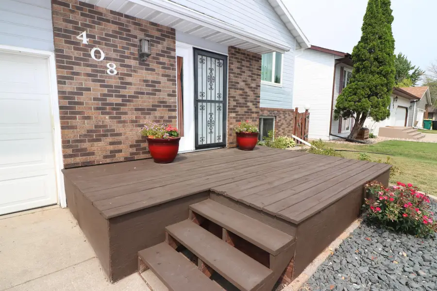 408 19th Street E, West Fargo, ND 58078 - #3