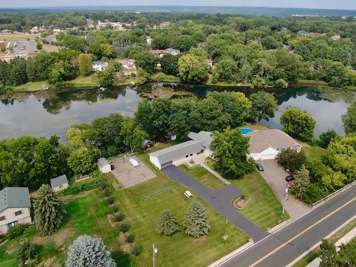 8275 College Trail, Inver Grove Heights, MN 55076 - #1