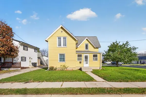 121 6th Street Ne, Stewartville, MN 55976