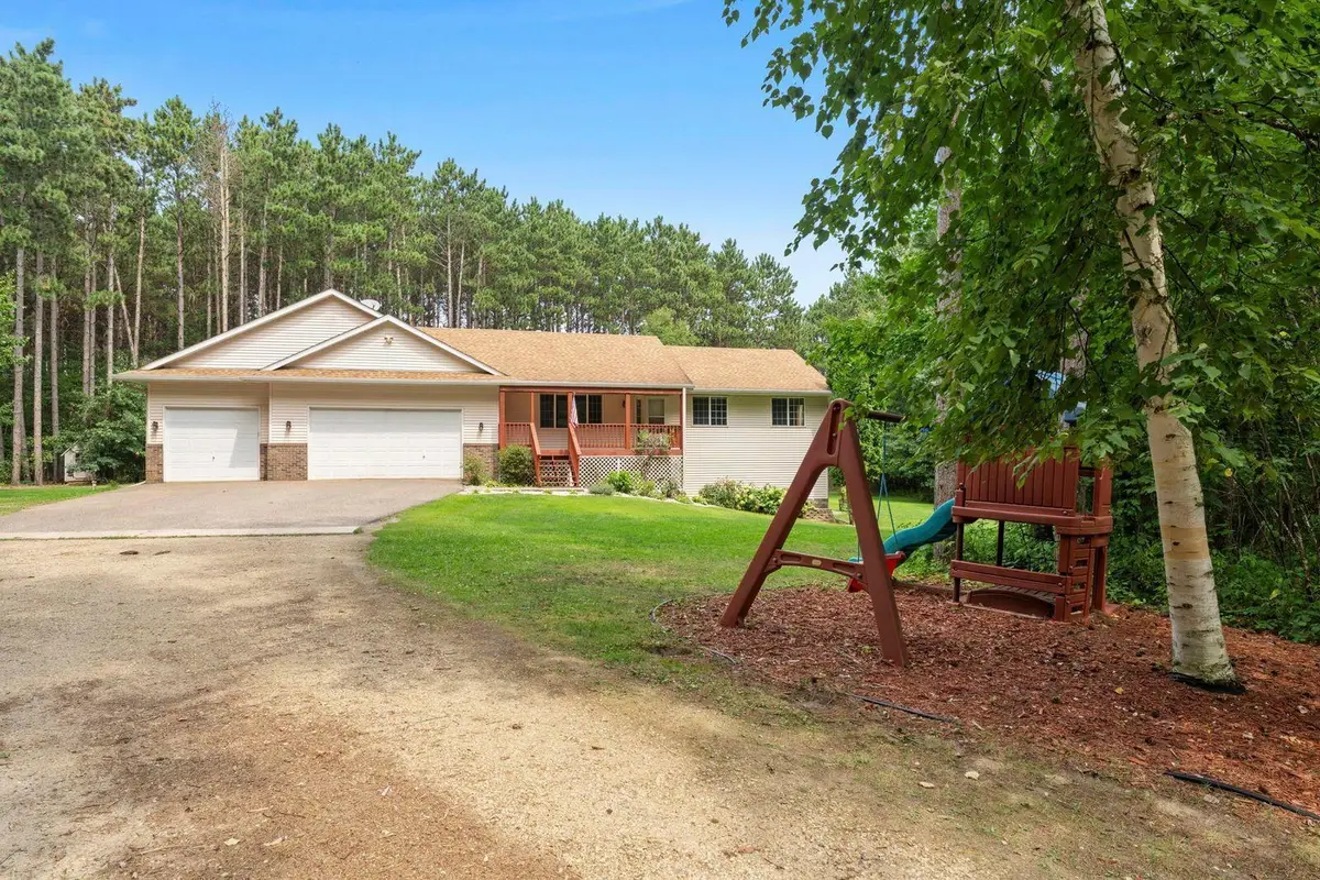 3089 320th Avenue Nw, Cambridge, MN 55008 - #1
