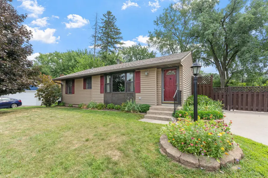 3951 Stacker Place, Saint Paul, MN 55110 - #2