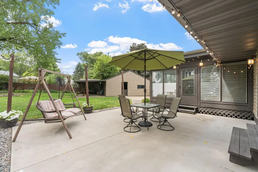3951 Stacker Place, Saint Paul, MN 55110 - #3