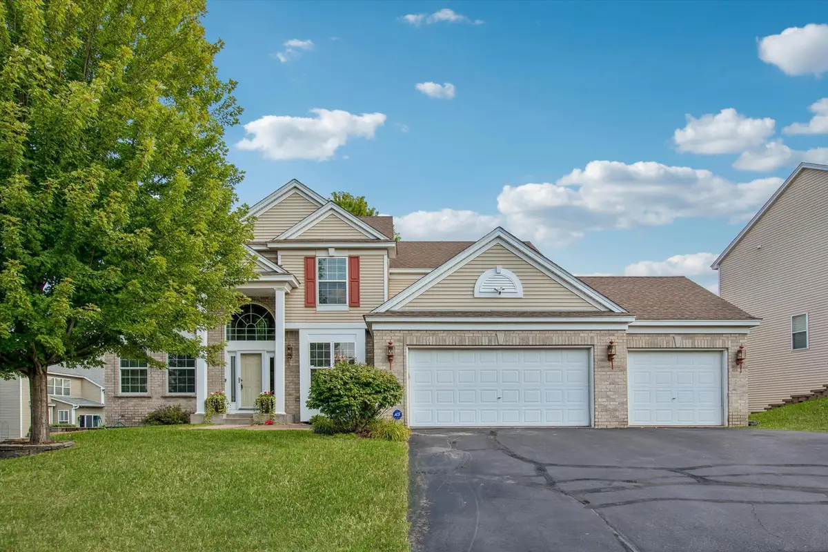 7221 Lydia Lane, Woodbury, MN 55125 - #1