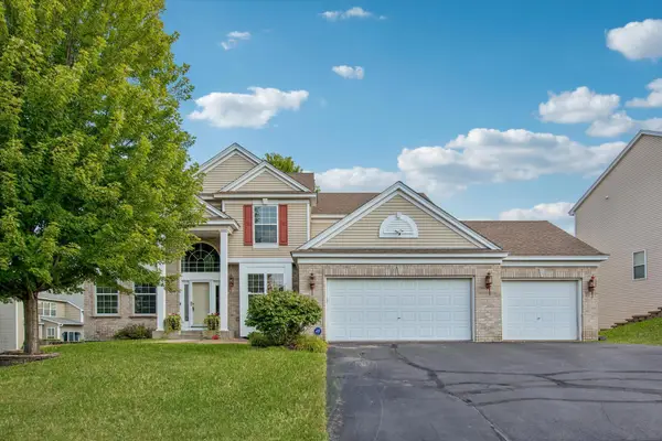 7221 Lydia Lane, Woodbury, MN 55125