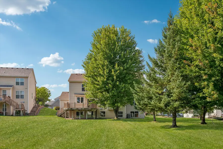 7221 Lydia Lane, Woodbury, MN 55125 - #2