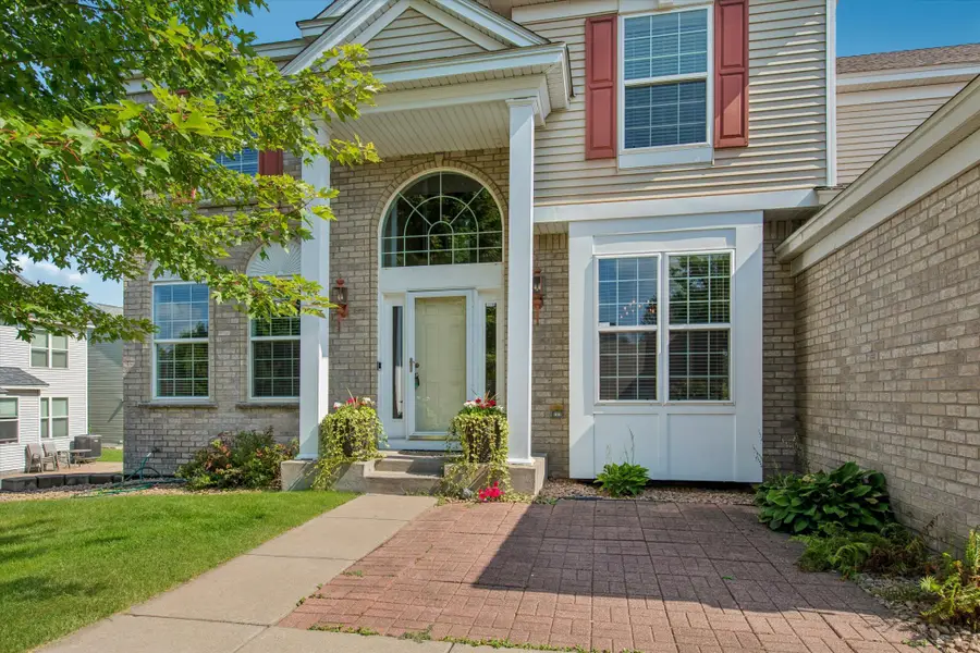 7221 Lydia Lane, Woodbury, MN 55125 - #3