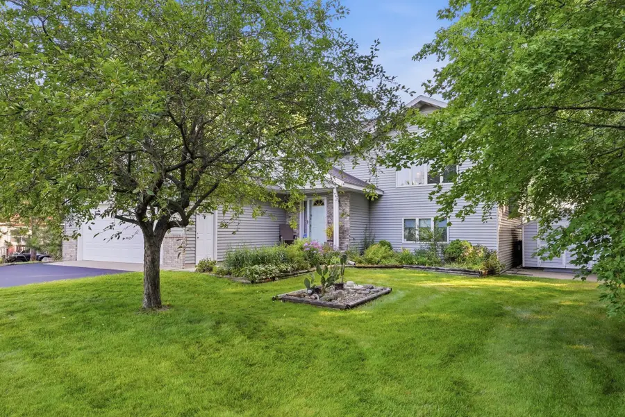 9900 W Lake Court, Rice, MN 56367 - #2