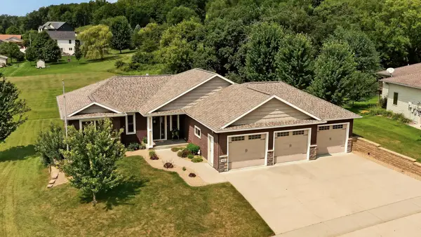513 Hillside Drive Se, Chatfield, MN 55923