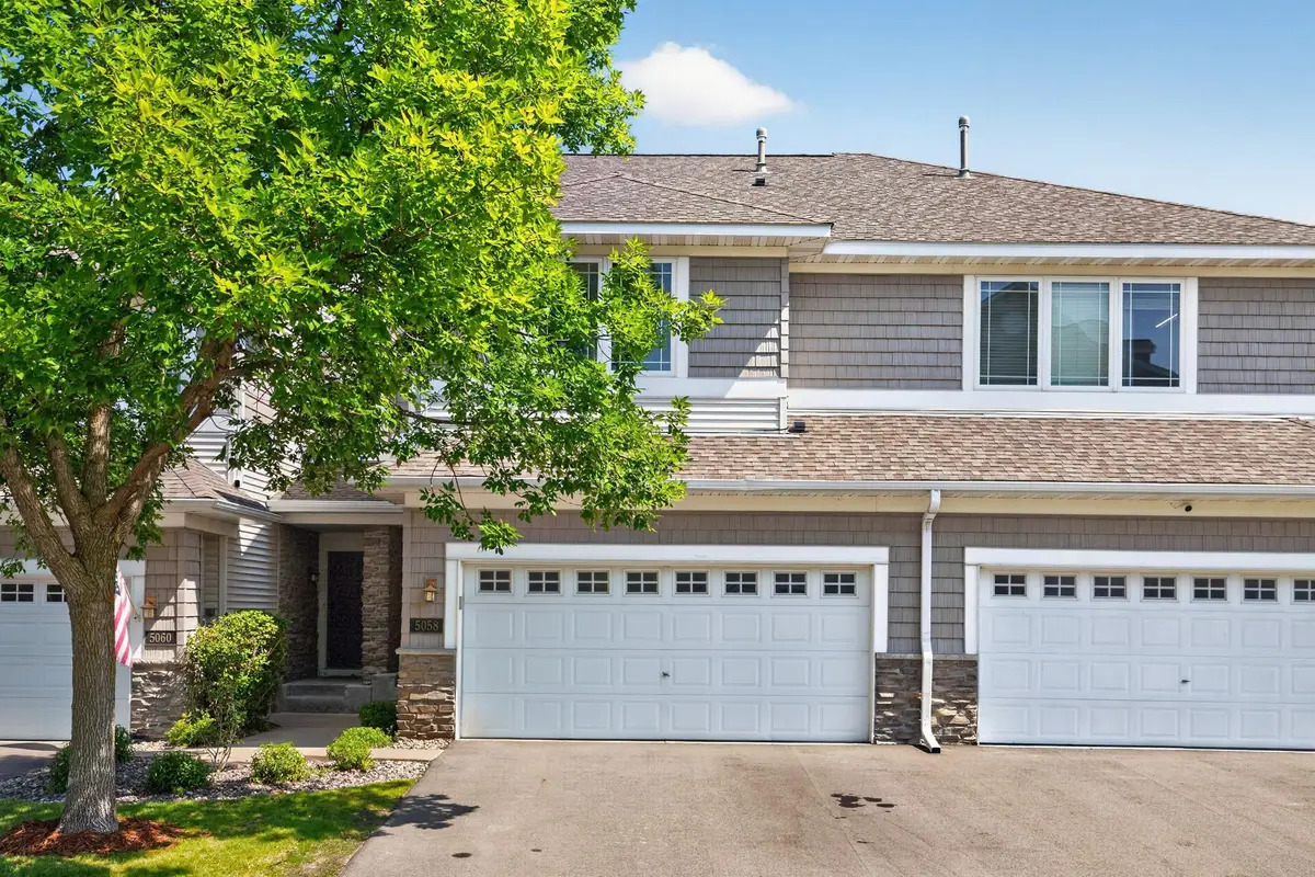 5058 Yuma Lane N, Plymouth, MN 55446 - #1