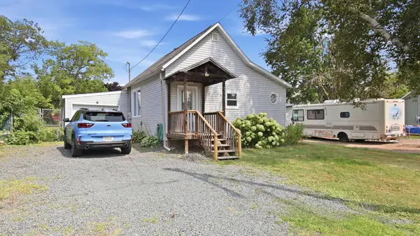107 Blaine Avenue S, Turtle Lake, WI 54889