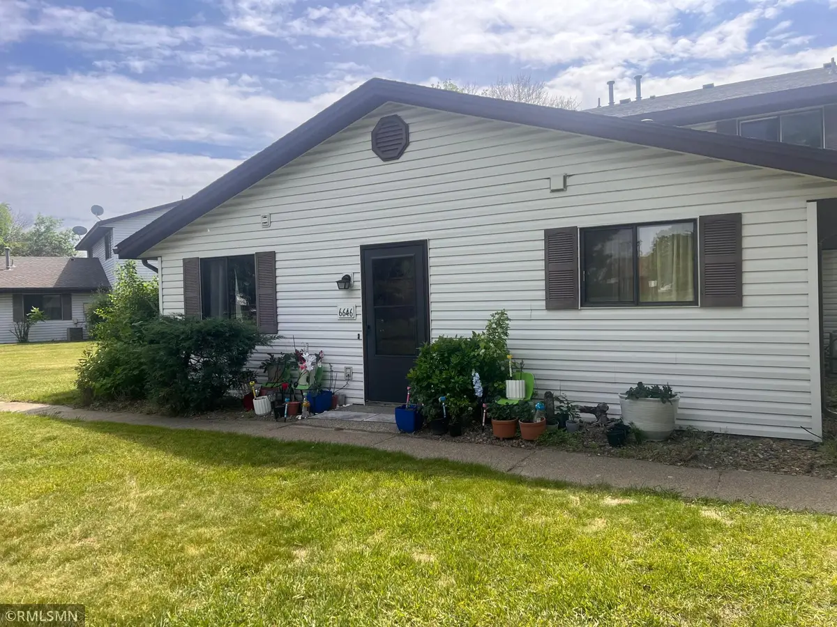 6646 84th Court, Brooklyn Park, MN 55445 - #1