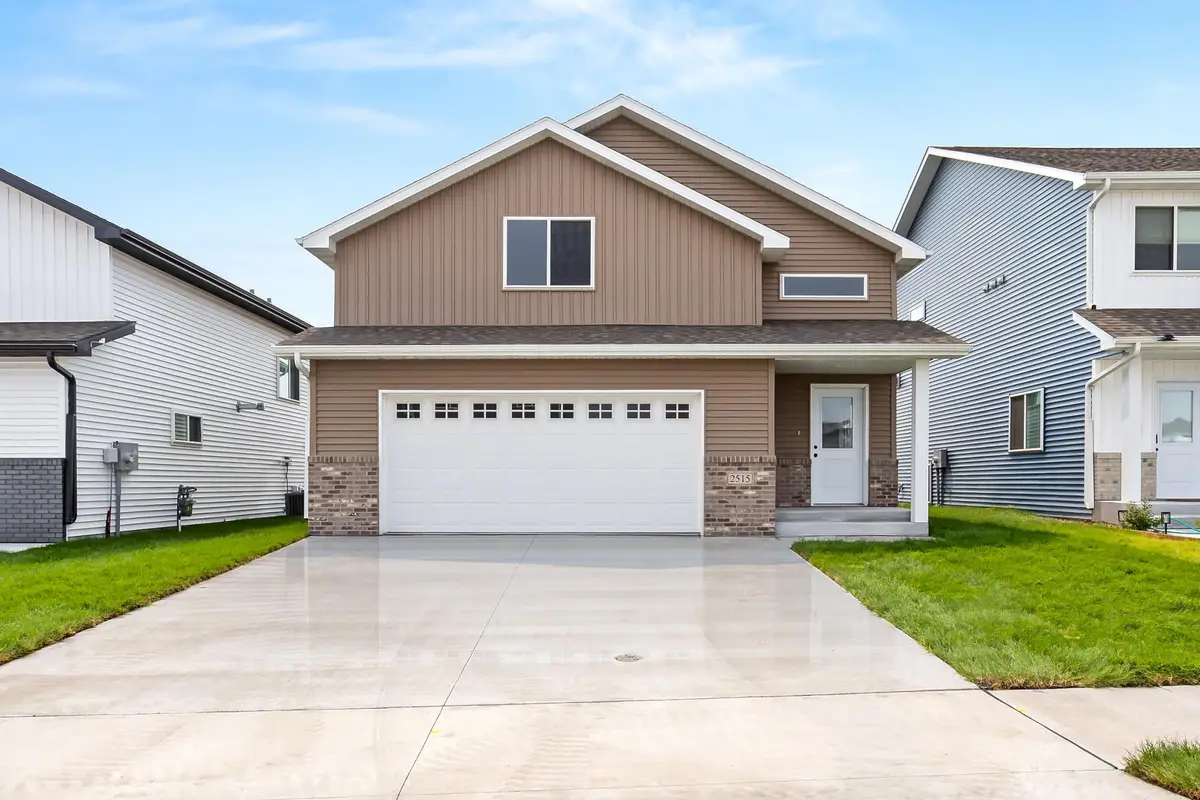 2515 38th Avenue S, Moorhead, MN 56560 - #1