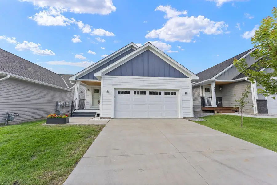 257 Mccarrons Place W, Roseville, MN 55113 - #2