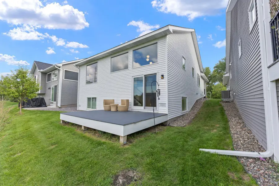 257 Mccarrons Place W, Roseville, MN 55113 - #3
