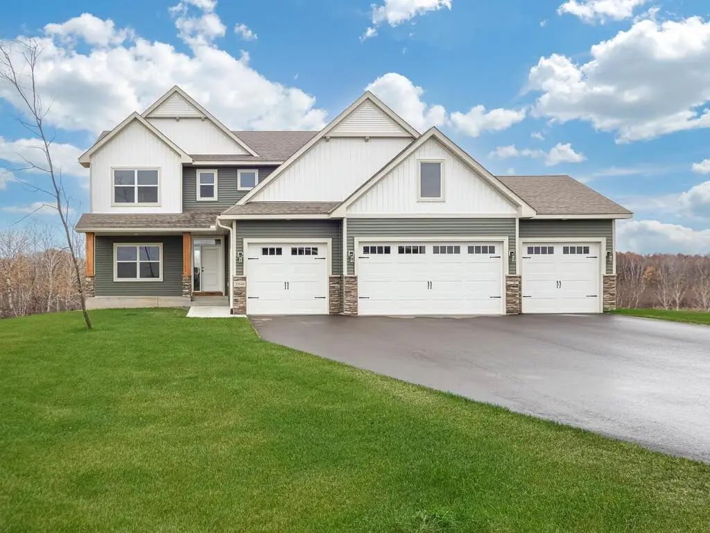 L1 B2 238th Avenue Nw, Zimmerman, MN 55398 - #1
