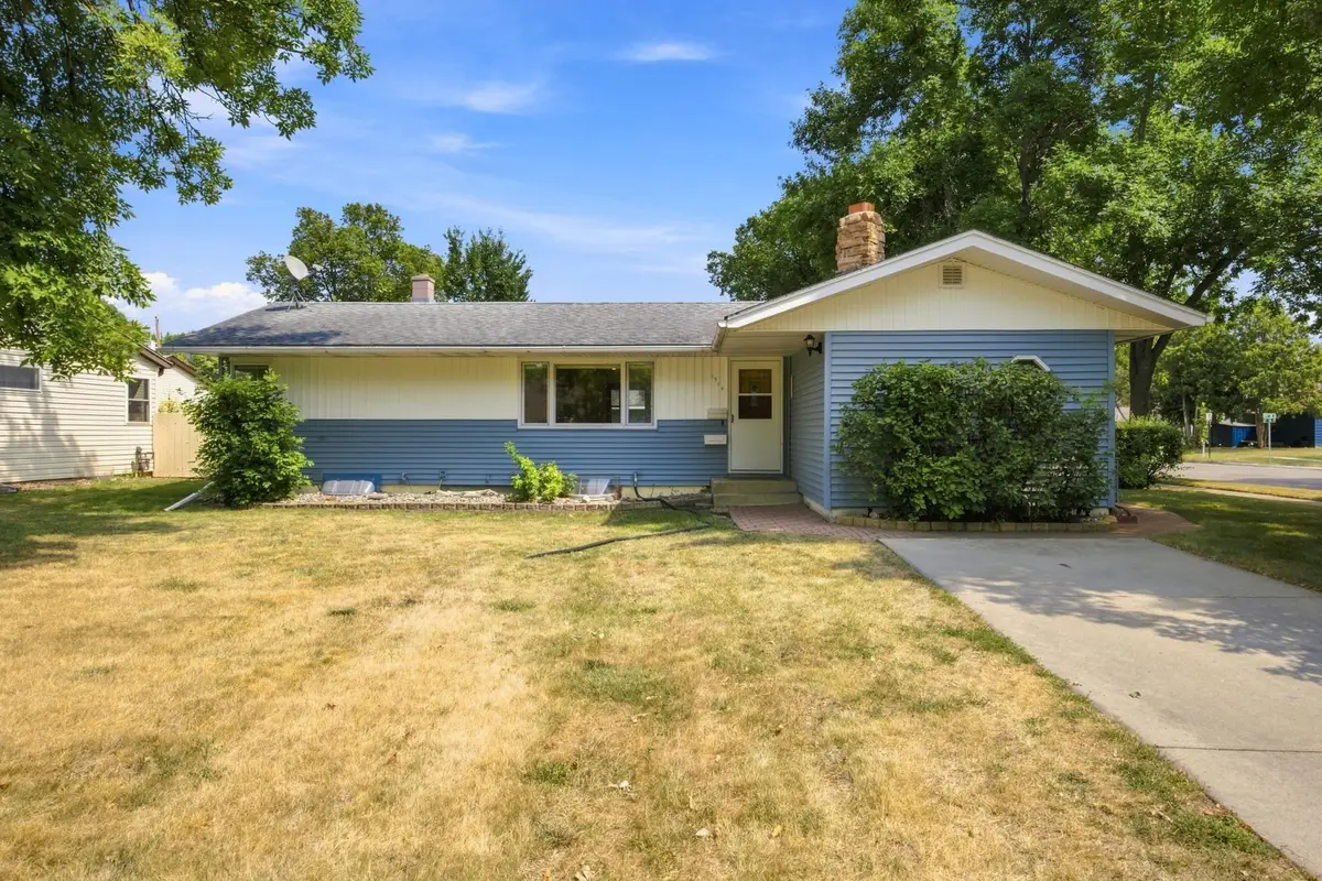 1914 15th Street S, Moorhead, MN 56560 - #1