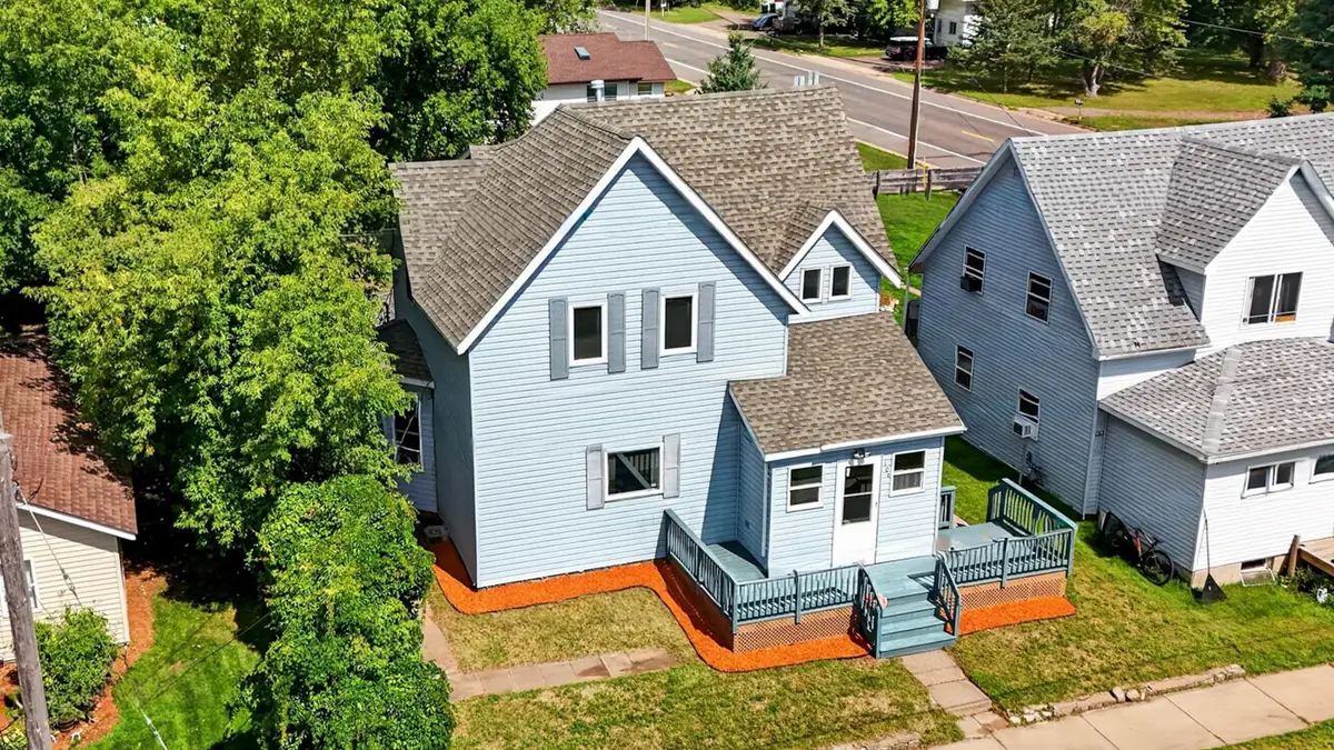 106 Lark Street, Sandstone, MN 55072 - #1