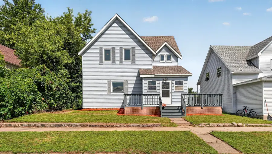 106 Lark Street, Sandstone, MN 55072 - #2