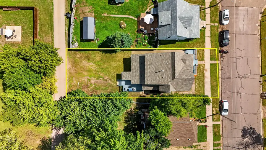 106 Lark Street, Sandstone, MN 55072 - #3