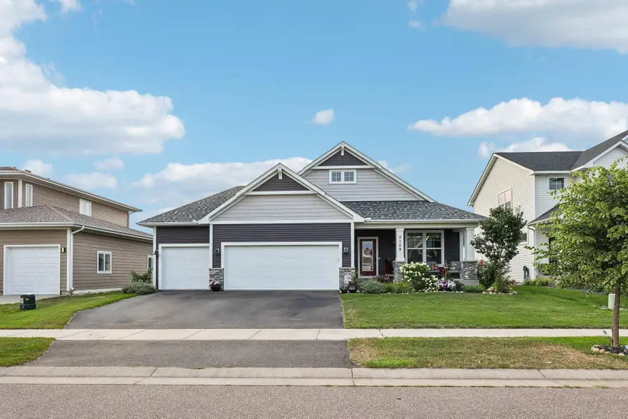 3129 Glasgow Street, River Falls, WI 54022 - #2