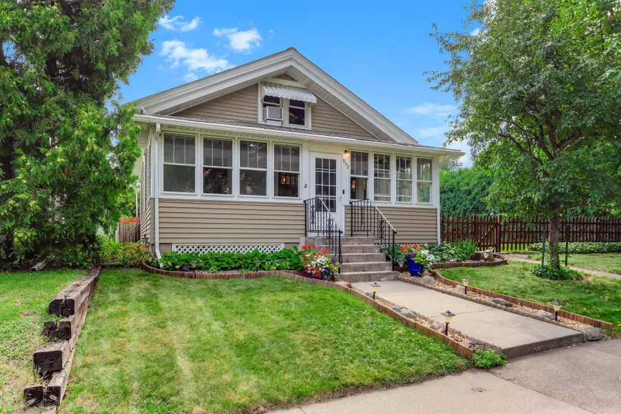952 Humboldt Avenue, Saint Paul, MN 55118 - #2